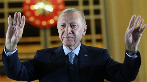 C­u­m­h­u­r­b­a­ş­k­a­n­ı­ ­E­r­d­o­ğ­a­n­­ı­n­ ­s­e­ç­i­m­ ­b­a­ş­a­r­ı­s­ı­ ­-­ ­S­o­n­ ­D­a­k­i­k­a­ ­H­a­b­e­r­l­e­r­